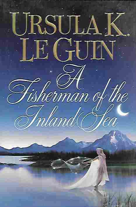 Image for A Fisherman of the Inland Sea