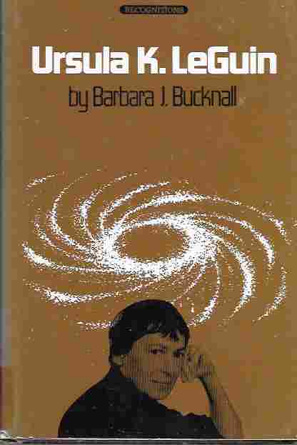 Image for Ursula K. Le Guin