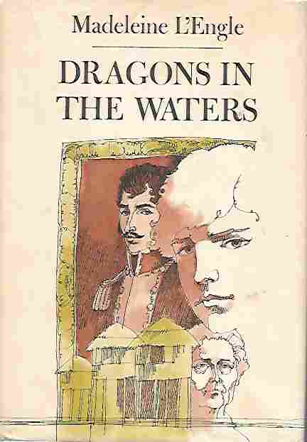 Image for Dragons in the Waters