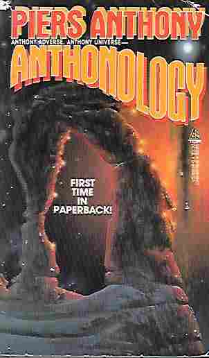Image for Anthonology