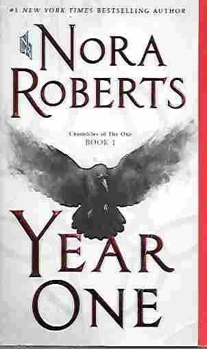 Image for Year One (Chronicles of the One Book 1)