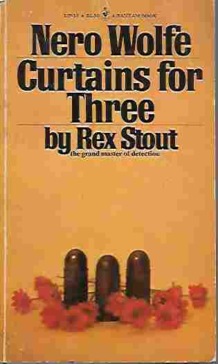 Image for Curtains for Three