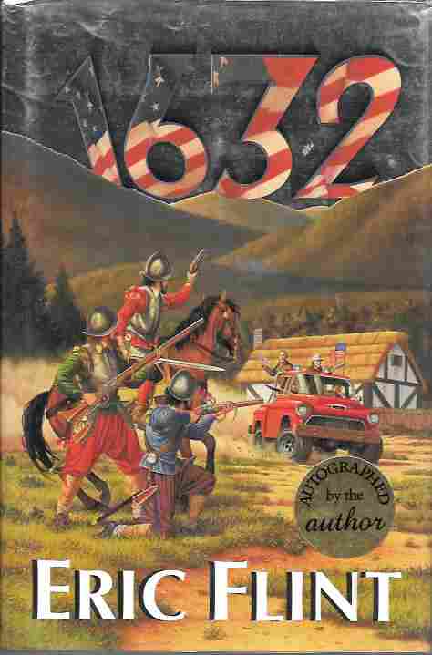 Image for 1632 [Signed]