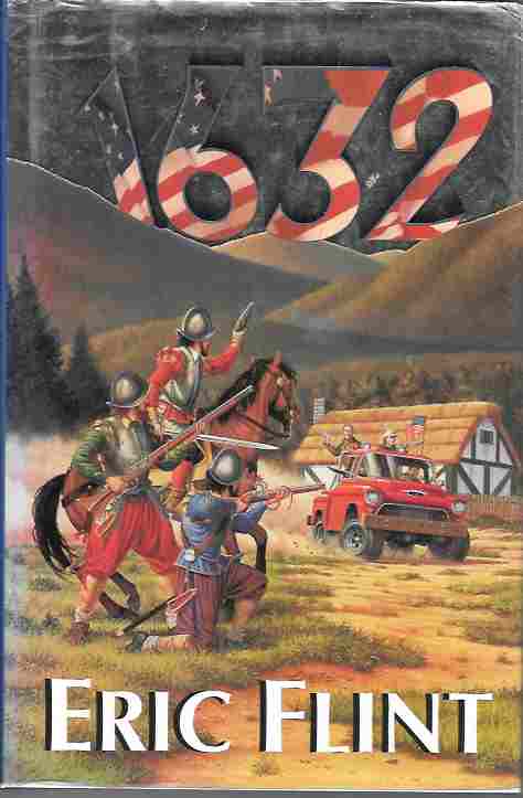 Image for 1632