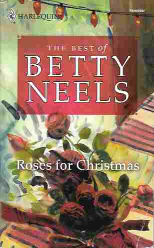 Image for Roses for Christmas