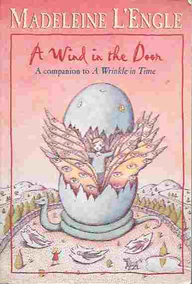 Image for A Wind in the Door
