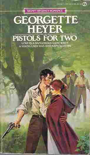 Image for Pistols for Two