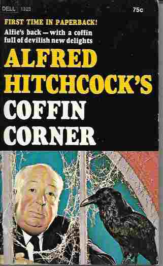 Image for Alfred Hitchcock's Coffin Corner