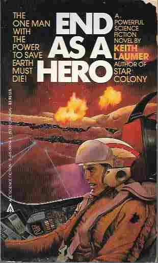 Image for End As a Hero