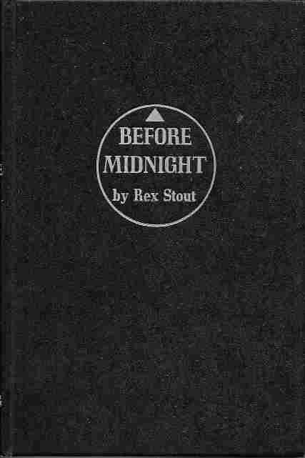 Image for Before Midnight