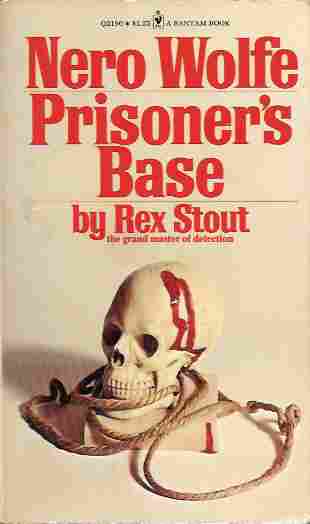 Image for Prisoner's Base