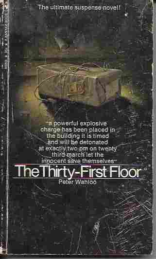 Image for The Thirty-First Floor