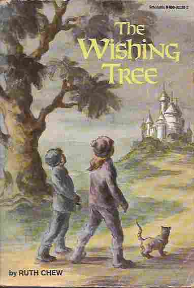Image for The Wishing Tree
