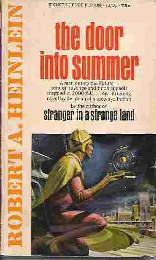 Image for The Door Into Summer