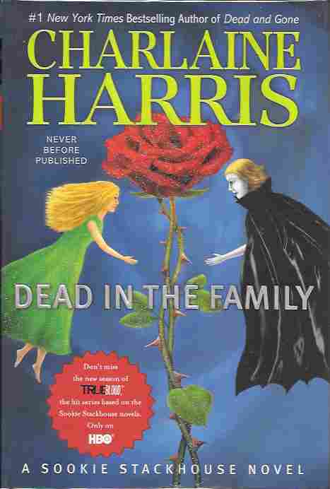 Image for Dead in the Family