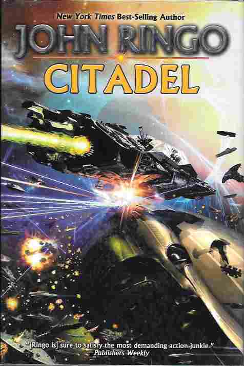 Image for Citadel