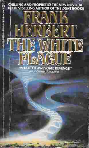 Image for The White Plague
