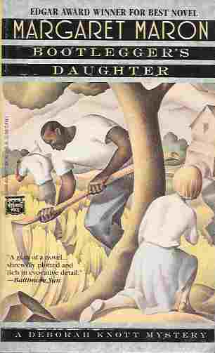 Image for Bootlegger's Daughter