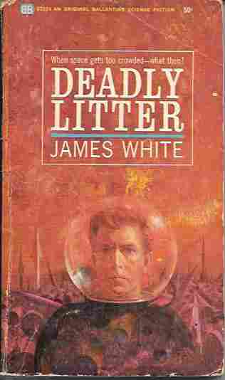 Image for Deadly Litter