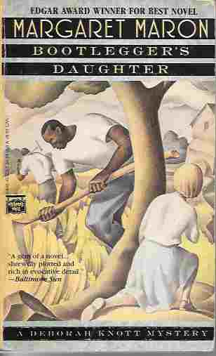 Image for Bootlegger's Daughter