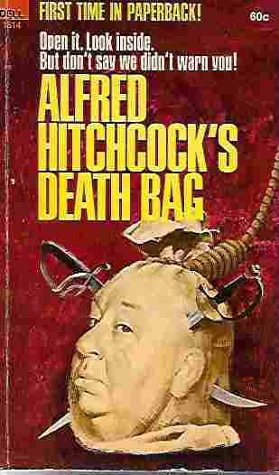Image for Alfred Hitchcock's Death Bag