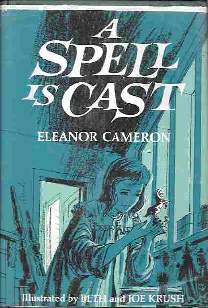 Image for A Spell is Cast [Signed]